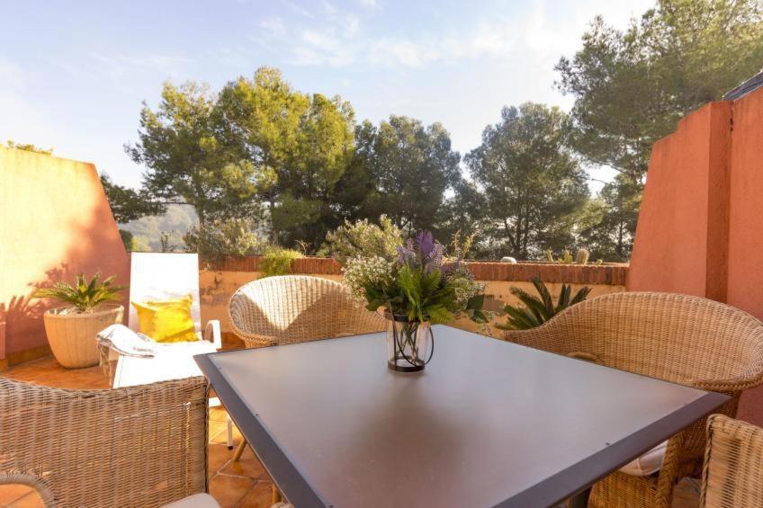 Holiday home Preciosa Zona Natural La Mora *