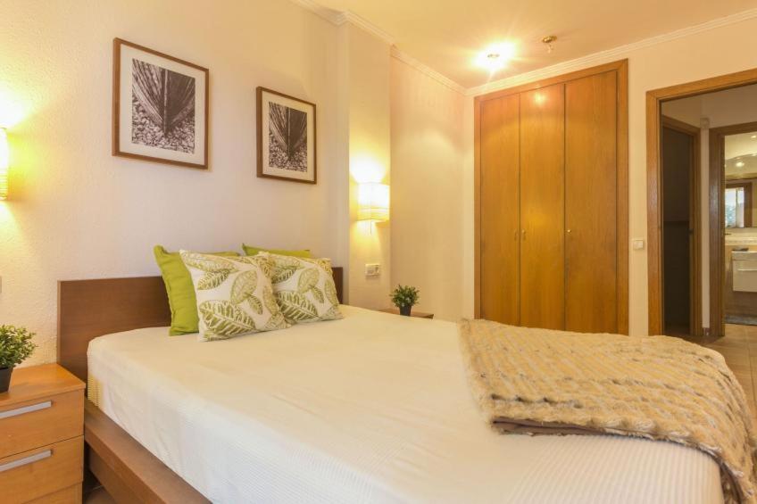 Preciosa Zona Natural La Mora Holiday home