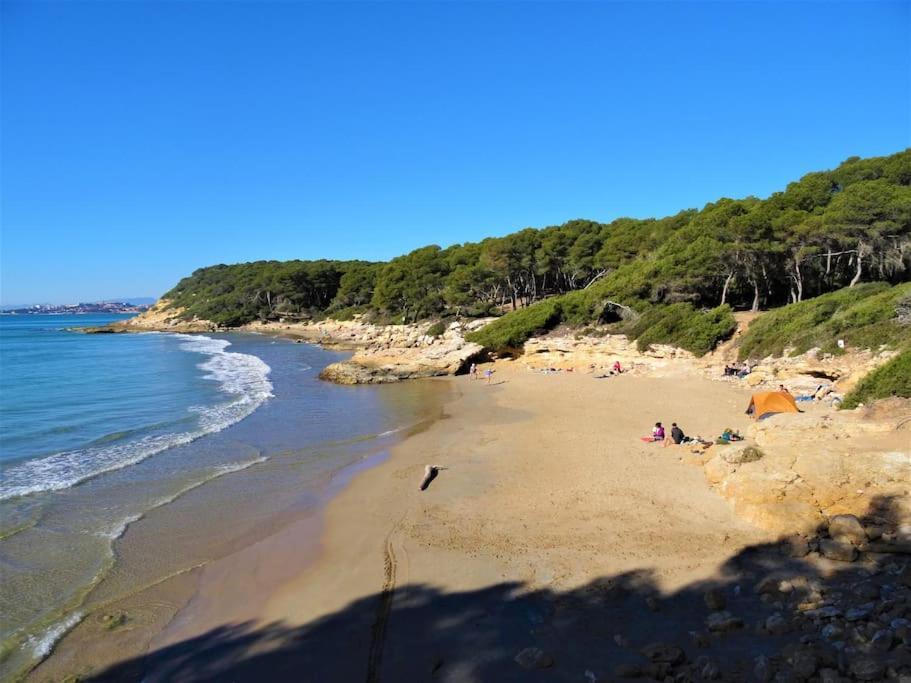 Preciosa Zona Natural La Mora * Tarragona