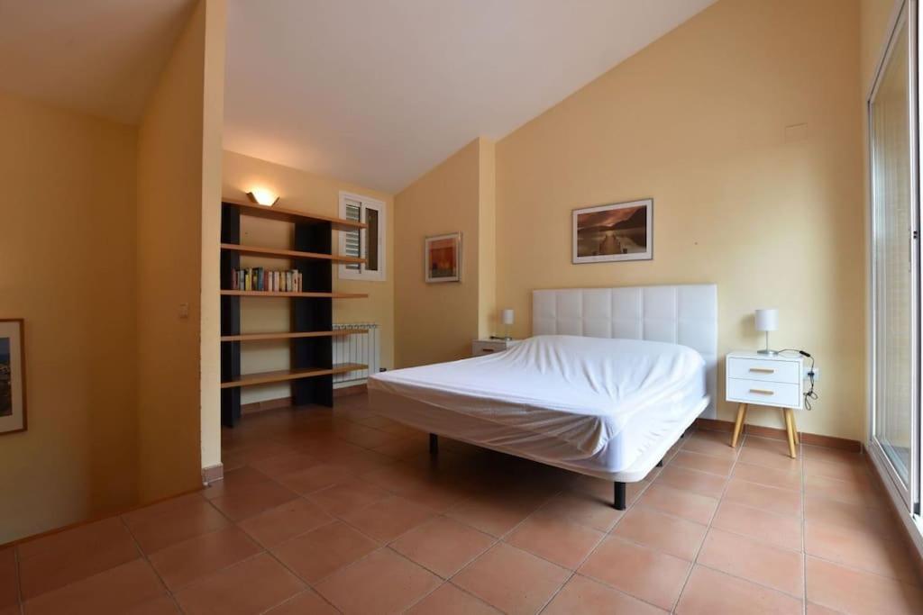 Preciosa Zona Natural La Mora Сasa de vacaciones Tarragona