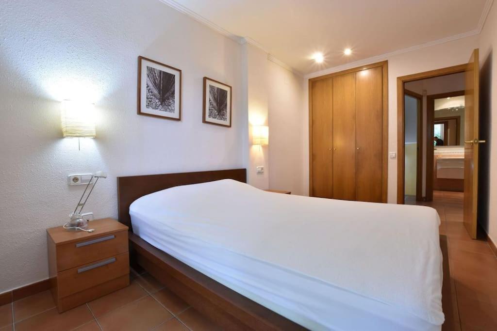 Сasa de vacaciones Preciosa Zona Natural La Mora Tarragona