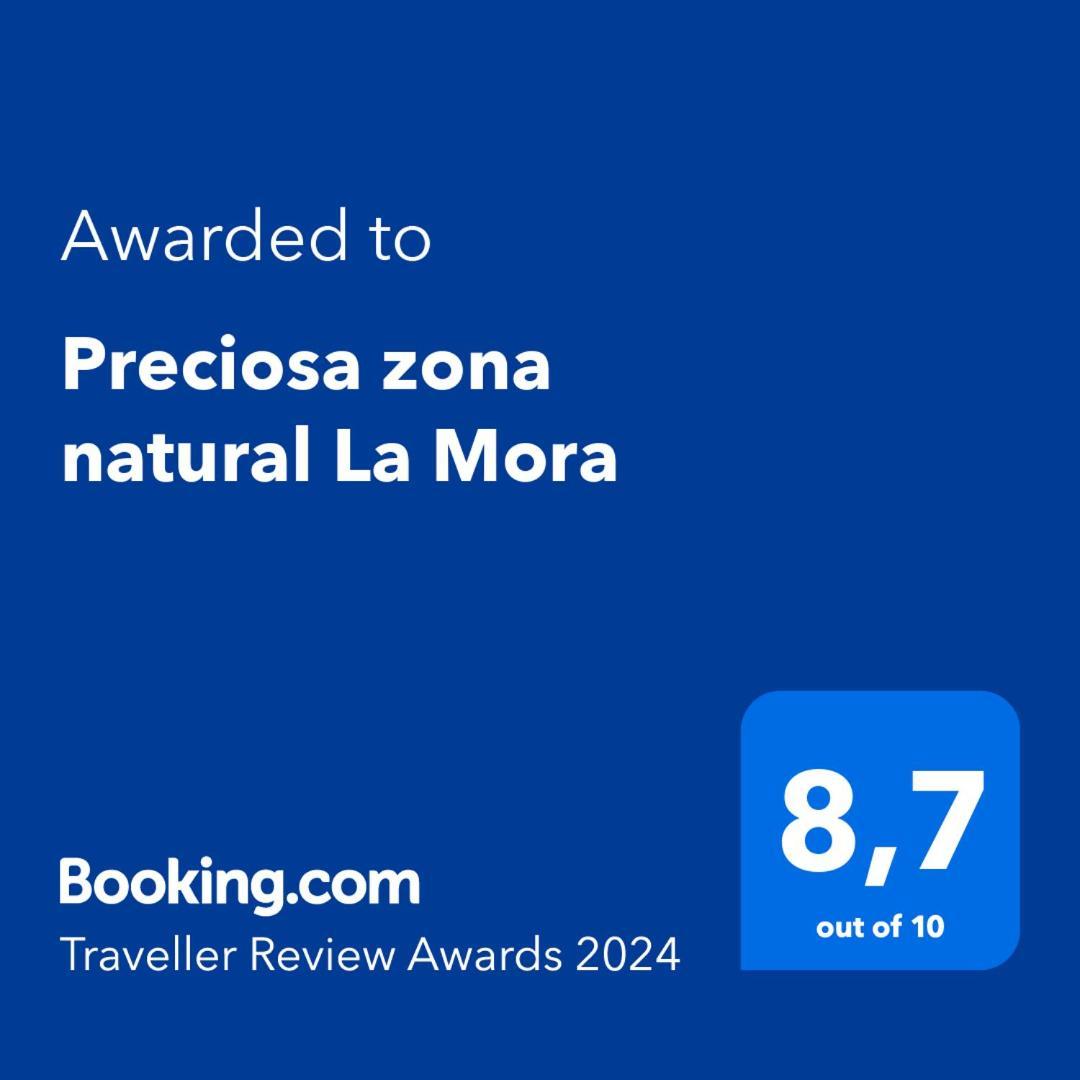 Preciosa Zona Natural La Mora * Tarragona